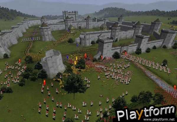 Total War: Eras (PC)