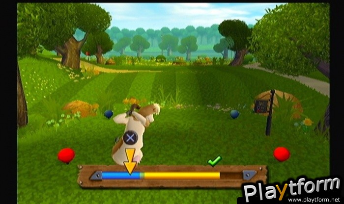 Barnyard (PlayStation 2)