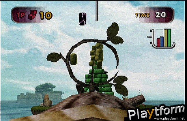 Super Monkey Ball Adventure (GameCube)