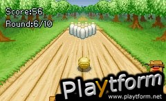 Barnyard (Game Boy Advance)