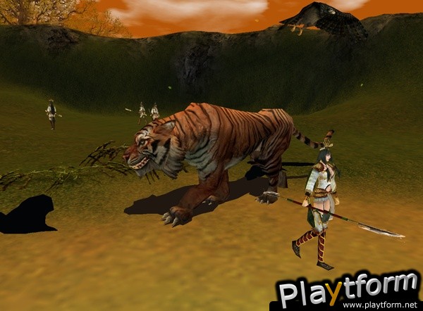 Hero Online (PC)
