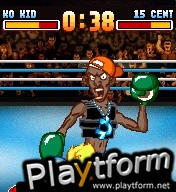Super K.O. Boxing (Mobile)