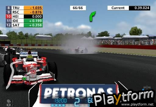 Formula 1 06 (PlayStation 2)