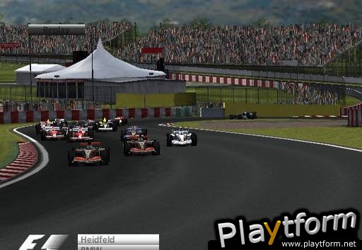 Formula 1 06 (PlayStation 2)