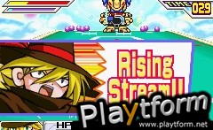 Battle B-Daman (Game Boy Advance)