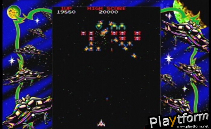 Galaga (Xbox 360)