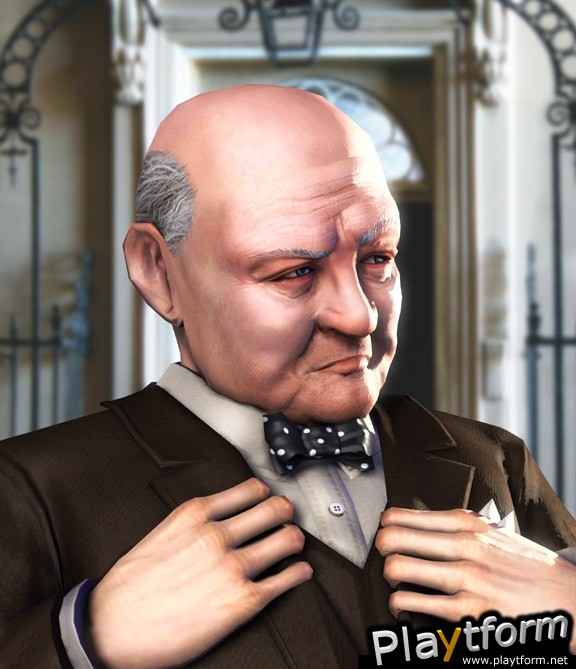 Civilization IV: Warlords (PC)