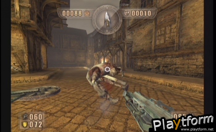 Painkiller: Hell Wars (Xbox)