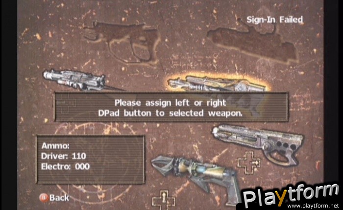 Painkiller: Hell Wars (Xbox)