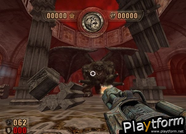 Painkiller: Hell Wars (Xbox)