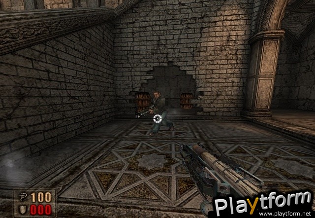 Painkiller: Hell Wars (Xbox)
