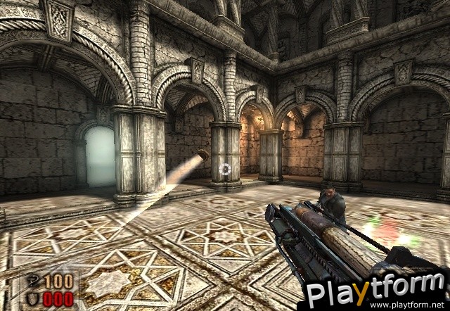 Painkiller: Hell Wars (Xbox)