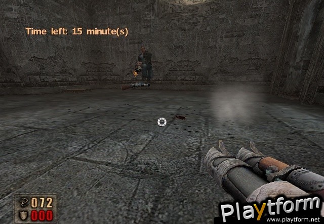 Painkiller: Hell Wars (Xbox)