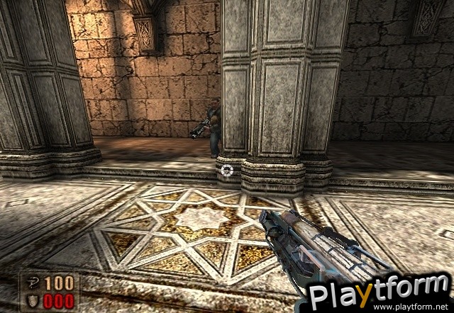 Painkiller: Hell Wars (Xbox)