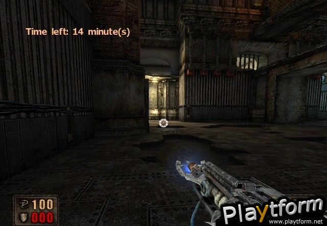 Painkiller: Hell Wars (Xbox)