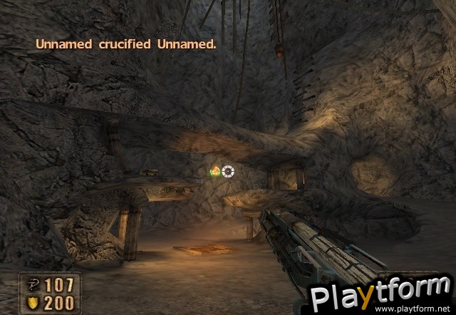 Painkiller: Hell Wars (Xbox)