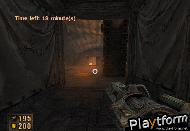 Painkiller: Hell Wars (Xbox)