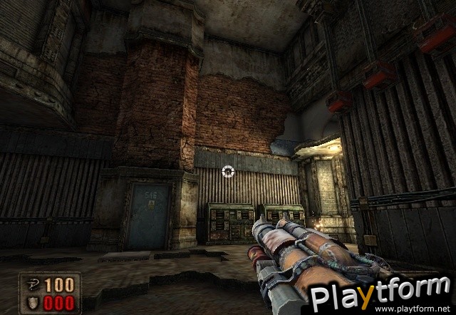 Painkiller: Hell Wars (Xbox)
