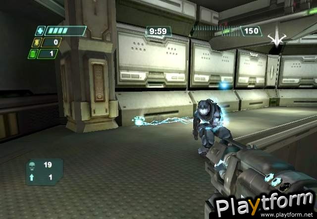 Warpath (Xbox)