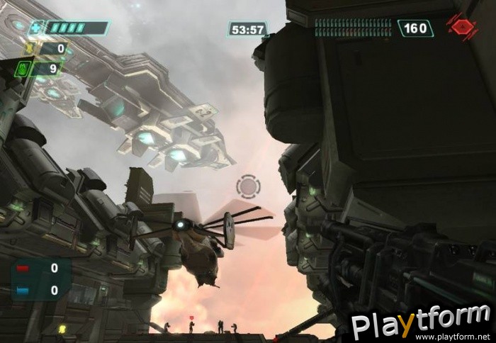 Warpath (PC)