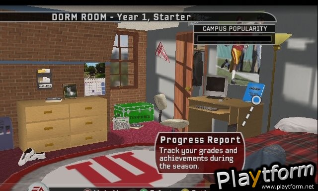 NCAA Football 07 (Xbox)