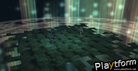 Blade Dancer: Lineage of Light (PSP)