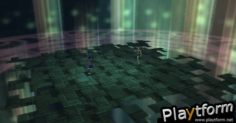 Blade Dancer: Lineage of Light (PSP)