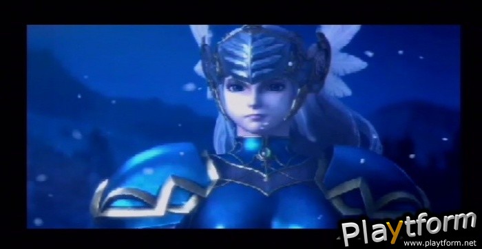 Valkyrie Profile: Lenneth (PSP)