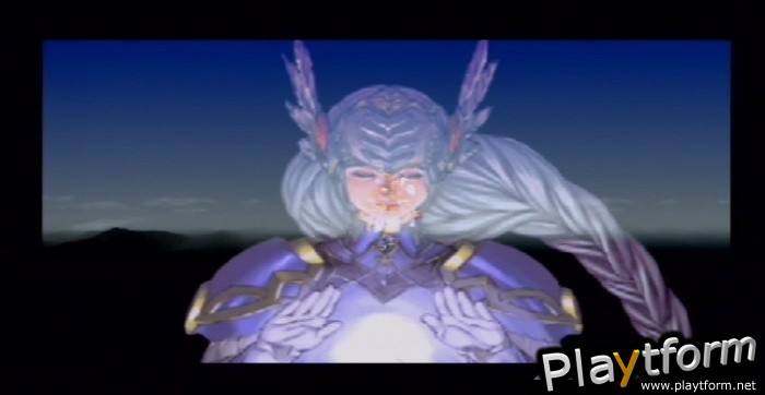 Valkyrie Profile: Lenneth (PSP)