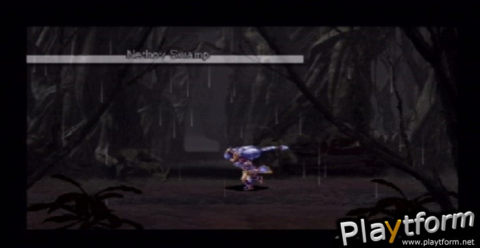 Valkyrie Profile: Lenneth (PSP)