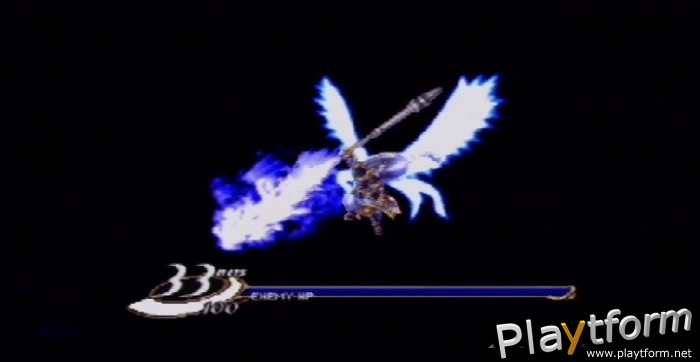 Valkyrie Profile: Lenneth (PSP)