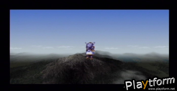 Valkyrie Profile: Lenneth (PSP)