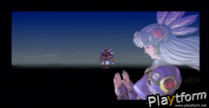 Valkyrie Profile: Lenneth (PSP)