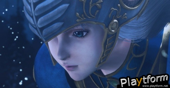 Valkyrie Profile: Lenneth (PSP)