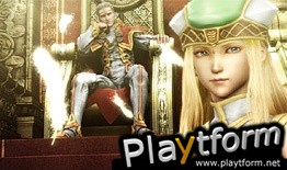 Valkyrie Profile: Lenneth (PSP)