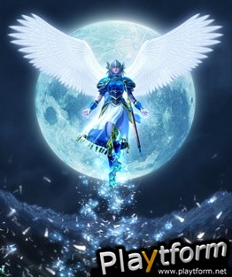 Valkyrie Profile: Lenneth (PSP)