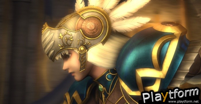 Valkyrie Profile: Lenneth (PSP)