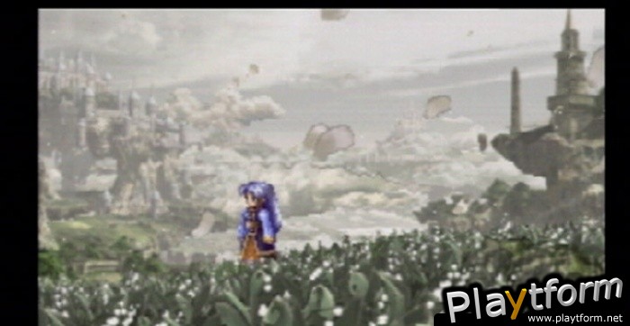 Valkyrie Profile: Lenneth (PSP)