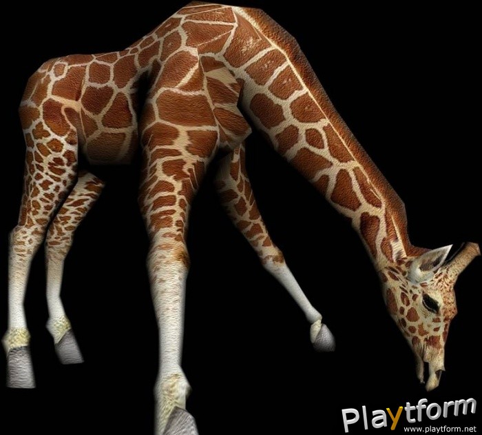 Wildlife Park 2 (PC)
