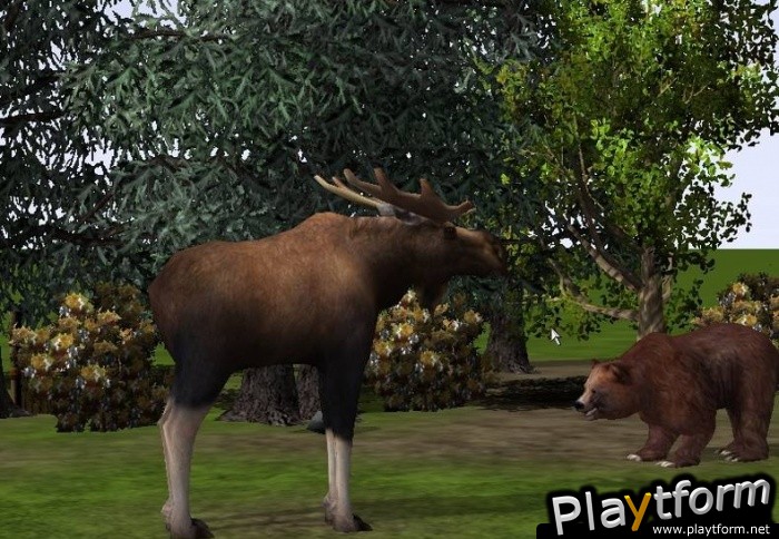 Wildlife Park 2 (PC)