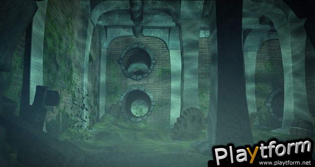 Nancy Drew: Danger By Design (PC)