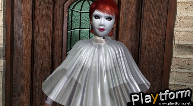 Nancy Drew: Danger By Design (PC)