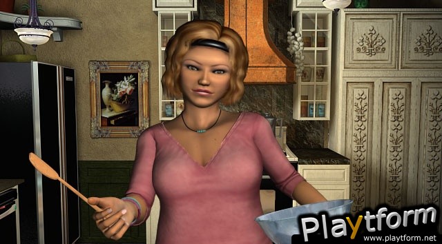 Nancy Drew: Danger By Design (PC)