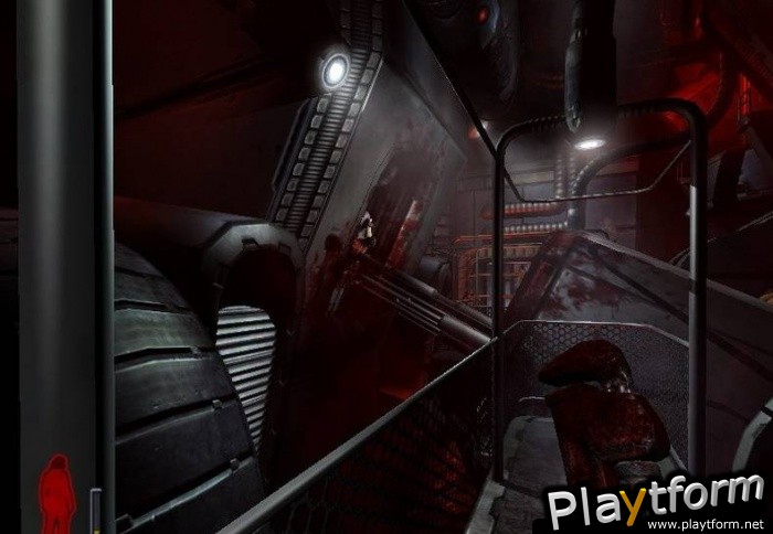 Prey (PC)