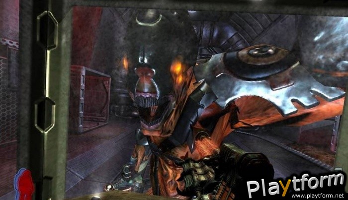 Prey (PC)