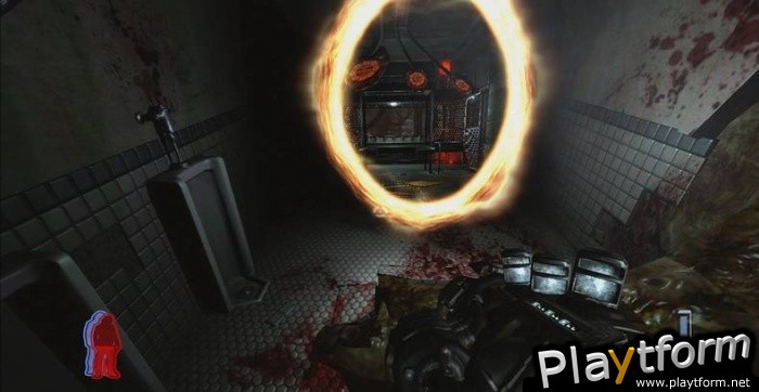 Prey (Xbox 360)