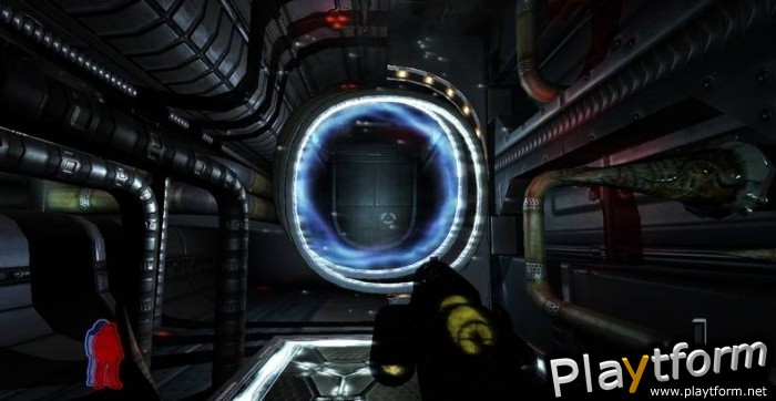 Prey (Xbox 360)