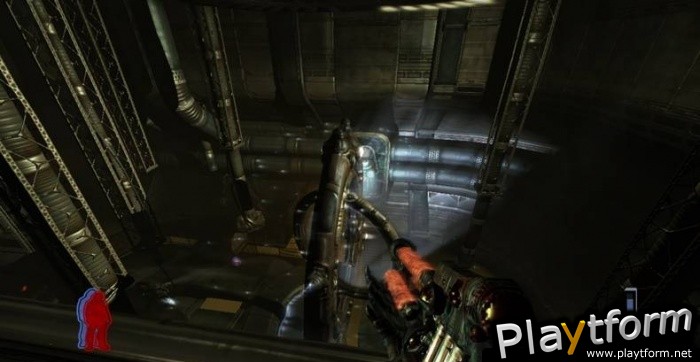 Prey (Xbox 360)