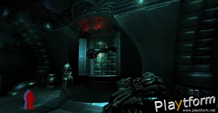 Prey (Xbox 360)