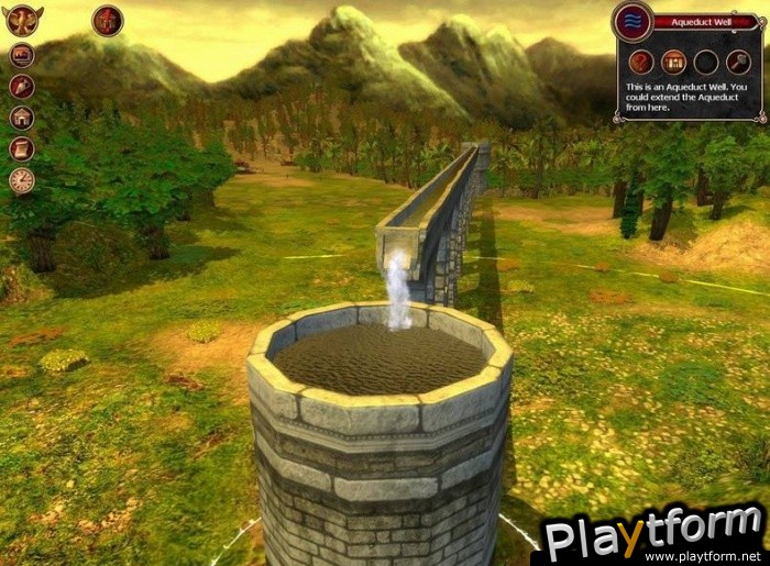 Glory of the Roman Empire (PC)
